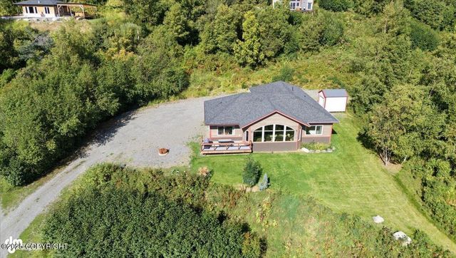 2960 Golden Plover Avenue, Homer, AK 99603