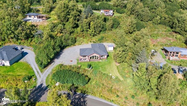 2960 Golden Plover Avenue, Homer, AK 99603