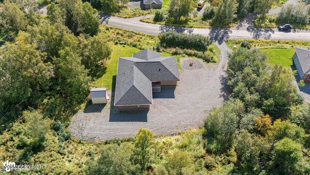 2960 Golden Plover Avenue, Homer, AK 99603