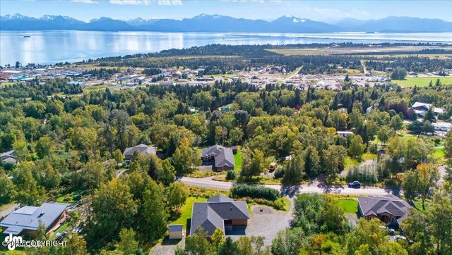 2960 Golden Plover Avenue, Homer, AK 99603