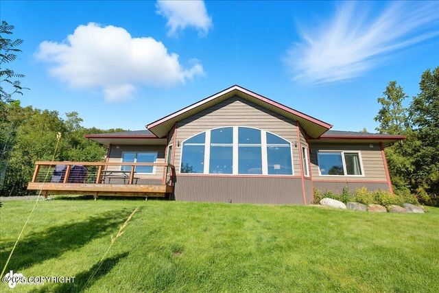 2960 Golden Plover Avenue, Homer, AK 99603