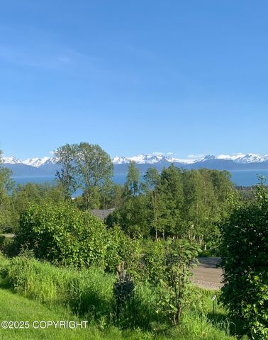 2960 Golden Plover Avenue, Homer, AK 99603