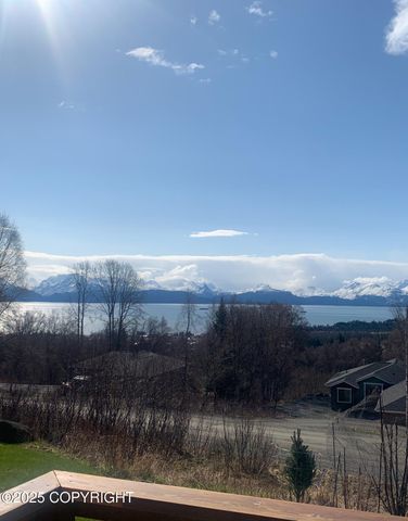 2960 Golden Plover Avenue, Homer, AK 99603