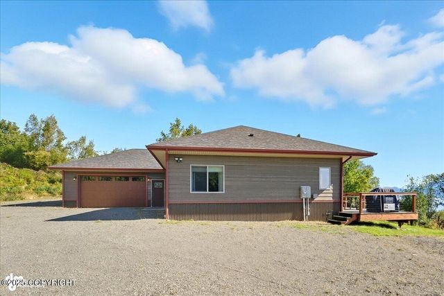 2960 Golden Plover Avenue, Homer, AK 99603
