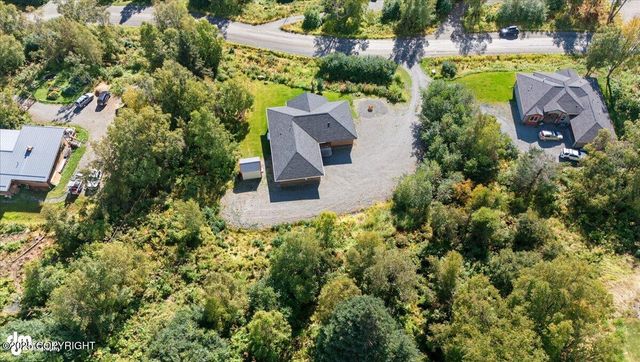 2960 Golden Plover Avenue, Homer, AK 99603