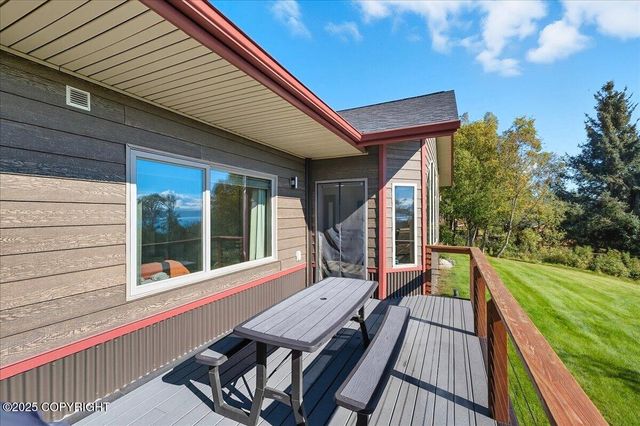 2960 Golden Plover Avenue, Homer, AK 99603