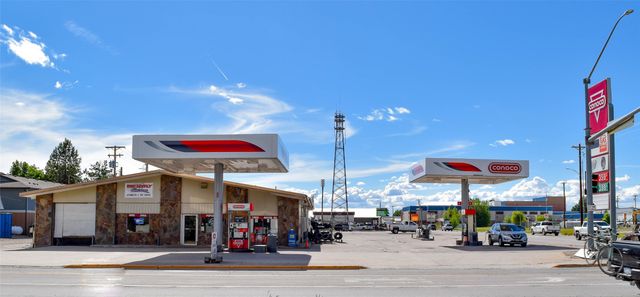 63145 US Hwy 93, Ronan, MT 59864