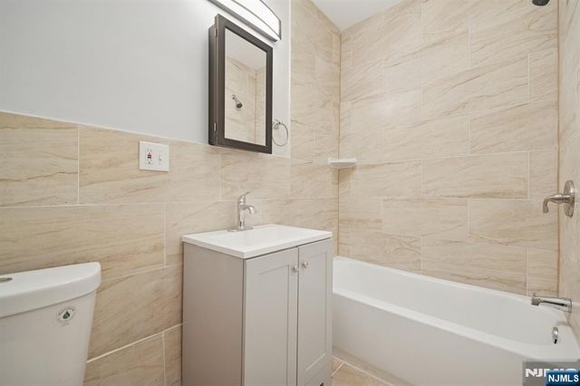 130 Wilkinson Avenue 2, Jersey City, NJ 07305