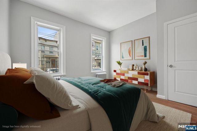 130 Wilkinson Avenue 2, Jersey City, NJ 07305