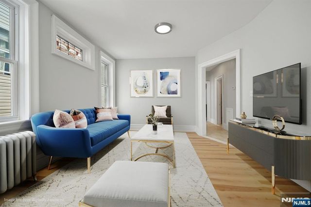 130 Wilkinson Avenue 2, Jersey City, NJ 07305