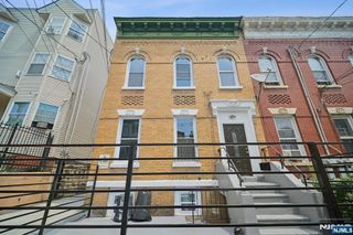 130 Wilkinson Avenue 2, Jersey City, NJ 07305