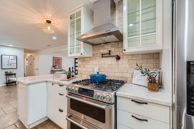 3501 Fleetwood DR, Austin, TX 78704