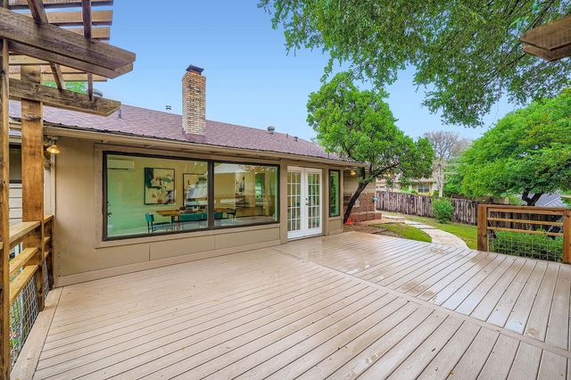3501 Fleetwood DR, Austin, TX 78704