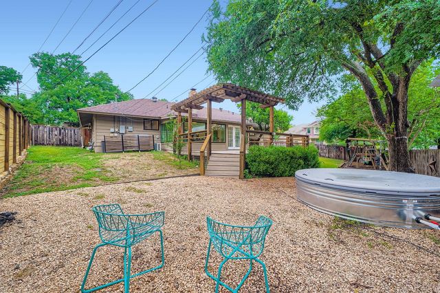 3501 Fleetwood DR, Austin, TX 78704