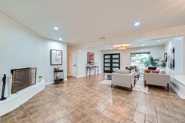 3501 Fleetwood DR, Austin, TX 78704