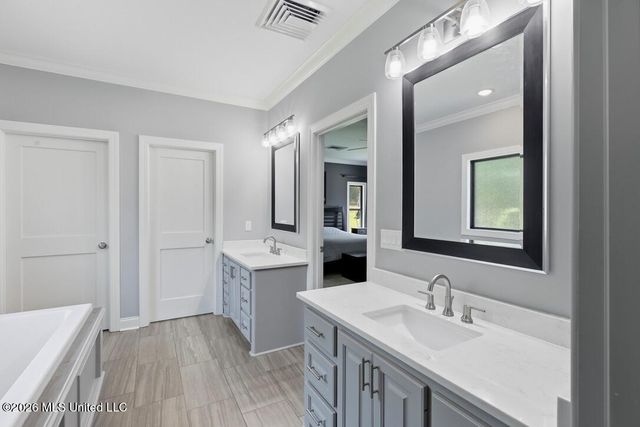 113 Trails End, Flora, MS 39071