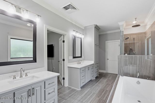 113 Trails End, Flora, MS 39071
