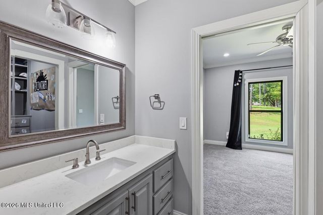 113 Trails End, Flora, MS 39071