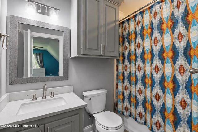 113 Trails End, Flora, MS 39071
