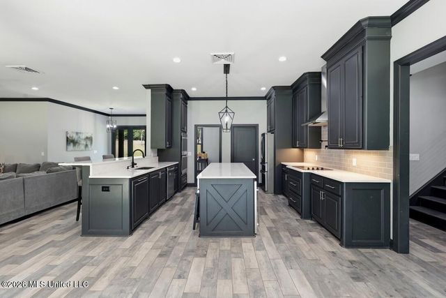 113 Trails End, Flora, MS 39071