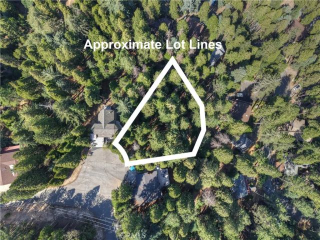 0 Altdorf, Crestline, CA 92325