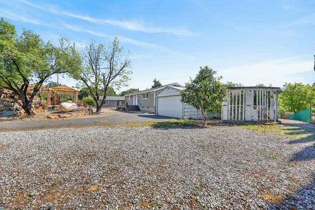 6225 Crystal Blvd, El Dorado, CA 95623