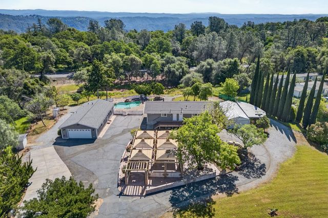 6225 Crystal Blvd, El Dorado, CA 95623