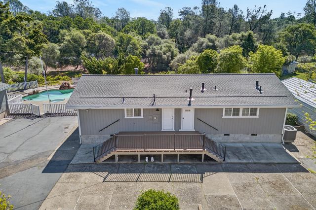 6225 Crystal Blvd, El Dorado, CA 95623