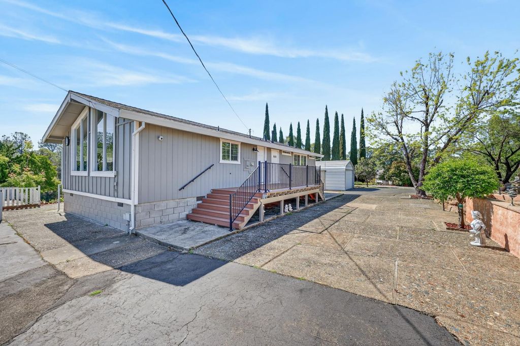 6225 Crystal Blvd, El Dorado, CA 95623