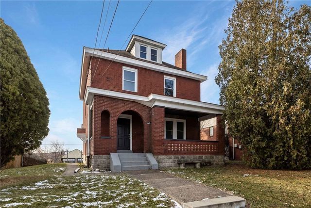 2929 Middletown Rd, Crafton Heights, PA 15204