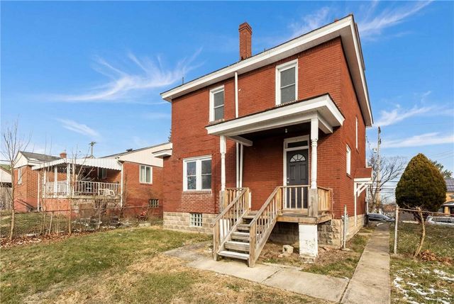 2929 Middletown Rd, Crafton Heights, PA 15204