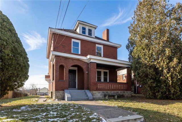 2929 Middletown Rd, Crafton Heights, PA 15204