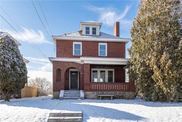 2929 Middletown Rd, Crafton Heights, PA 15204