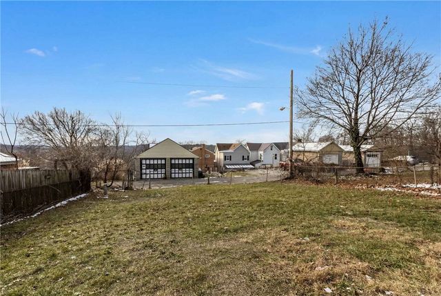 2929 Middletown Rd, Crafton Heights, PA 15204