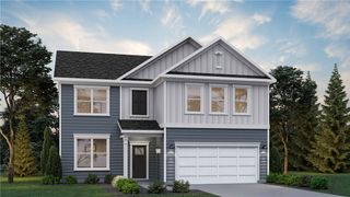 326 Stately Court, Adams Twp, PA 16046