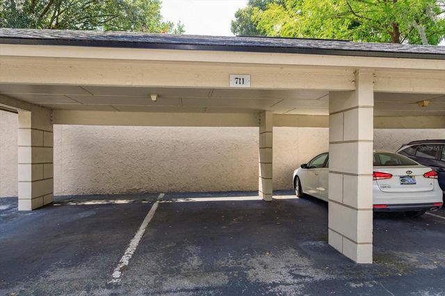 1055 KENSINGTON PARK DRIVE 711, Altamonte Springs, FL 32714