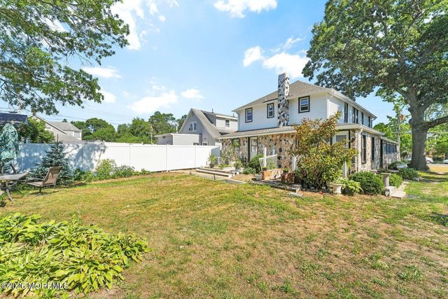 172 Park Avenue, Keansburg, NJ 07734