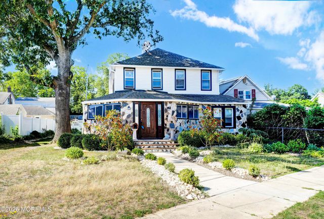 172 Park Avenue, Keansburg, NJ 07734