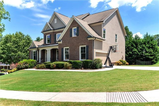 4645 Trilogy Park Trail, Hoschton, GA 30548