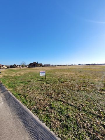 2040 Buck Court, Caddo Mills, TX 75135