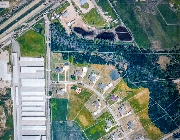 2040 Buck Court, Caddo Mills, TX 75135