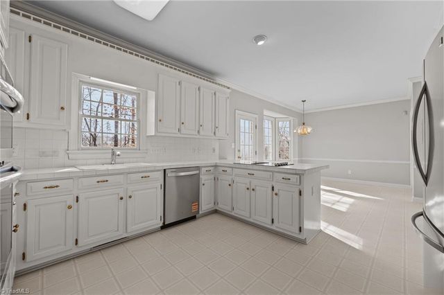 2508 Deer Rack Circle, Kernersville, NC 27284