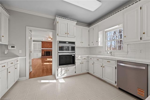 2508 Deer Rack Circle, Kernersville, NC 27284