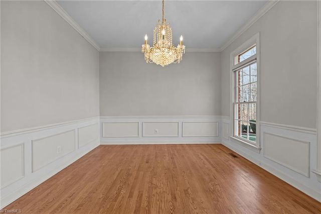 2508 Deer Rack Circle, Kernersville, NC 27284