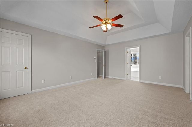 2508 Deer Rack Circle, Kernersville, NC 27284