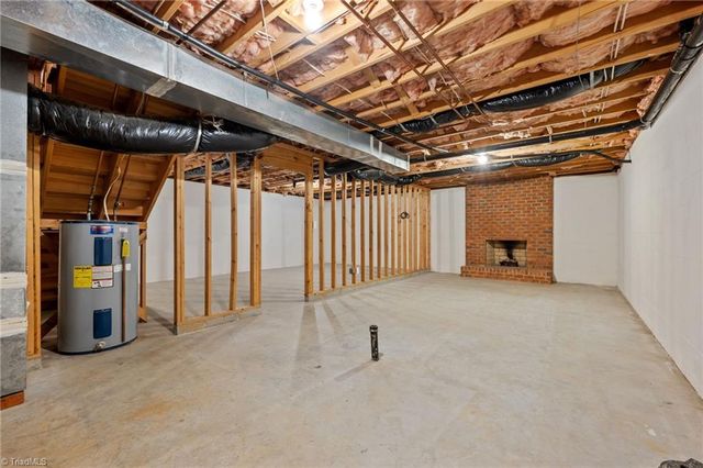 2508 Deer Rack Circle, Kernersville, NC 27284