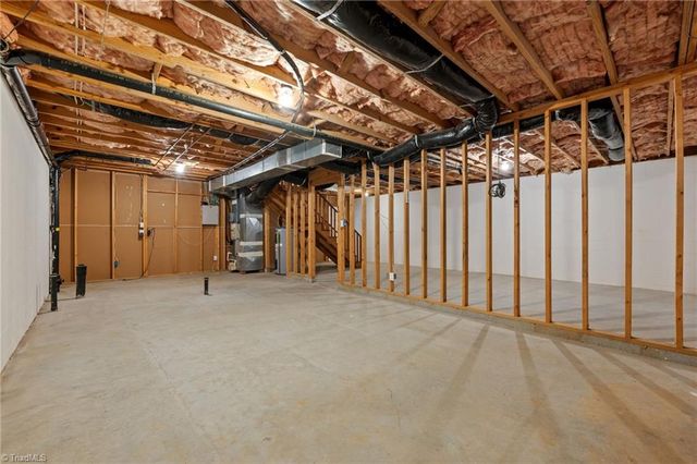 2508 Deer Rack Circle, Kernersville, NC 27284