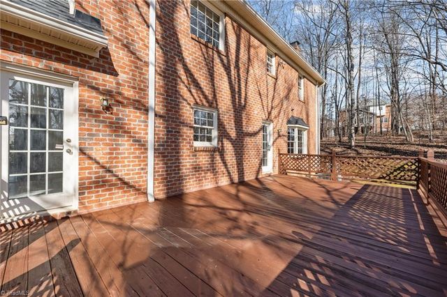 2508 Deer Rack Circle, Kernersville, NC 27284