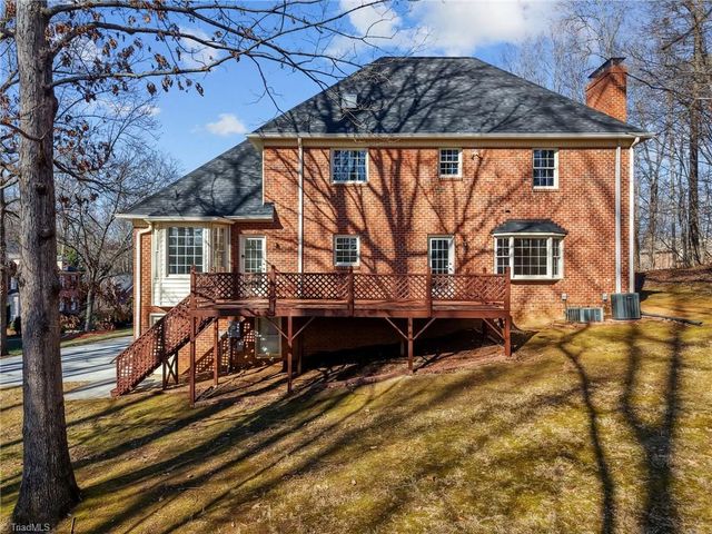 2508 Deer Rack Circle, Kernersville, NC 27284