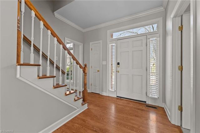 2508 Deer Rack Circle, Kernersville, NC 27284